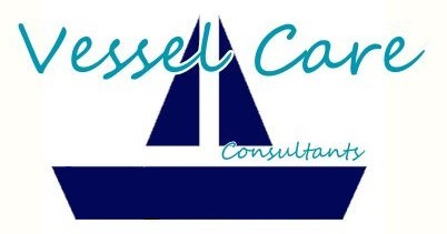 Vessel Care Consultants Logo