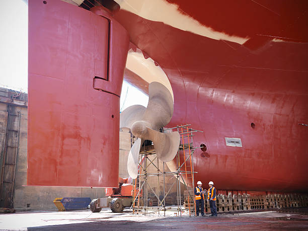 Dry Docking